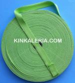 Памучен ширит ласе - " Рибена кост " 20 мм.