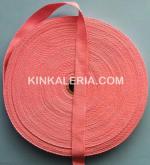 Памучен ширит ласе - " Рибена кост " 20 мм.