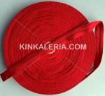 Памучен ширит ласе - " Рибена кост " 20 мм.