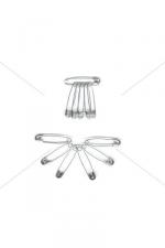 Безопасни игли - JSB 6