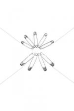 Безопасни игли - JSB 3