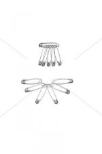 Безопасни игли - JSB 4