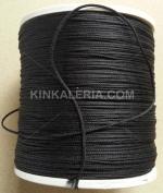 Конец - черен