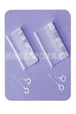 Пластмасови стрели за етикети - 5000 бр.