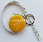 Сантиметър ролетка - 150 см.