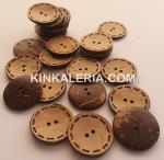 Еко копчета - 42мм.