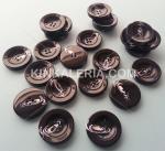 Полиестерно копче - 38мм.