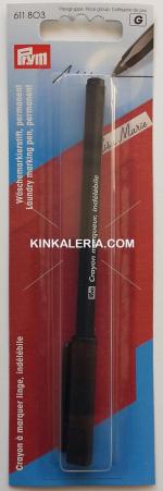 Перманентен маркер за текстил