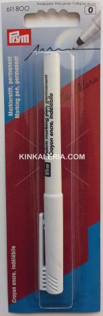 Перманентен маркер за текстил