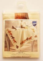 Покривка каре "Коне" - 80х80 см.