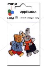 Текстилни апликации