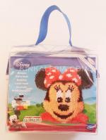 Детско килимче за фъкане DISNEY - 37х36 см.