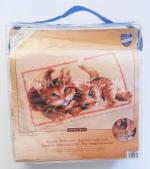 Килимче за фъкане - 70х45 см.