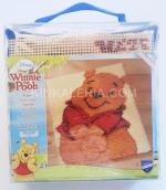 Детско килимче за фъкане - 45х65 см.