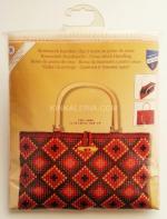 Чанта за бродиране - 32х20 см.