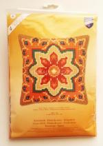 Vervaco лице за възглавница 40х40 см.