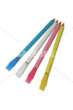 Молив креда с четка