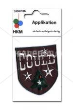 Текстилни апликации