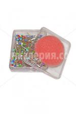 Карфици - JGL920 стъклени глави