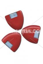 Прахова креда