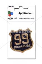 Текстилни апликации