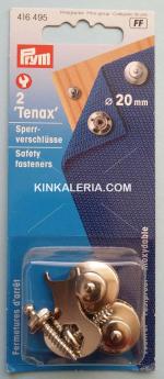 Секретно копче за тенти  -2бр