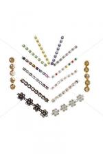 Декоративен ширит