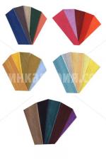 Веревна лента сатенирана лента - 15 мм