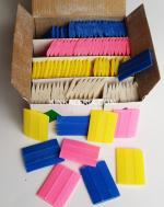 Шивашка креда молив