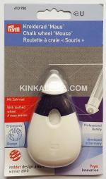 Шивашка креда молив цветна с четка