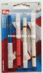 Шивашка креда молив сребрист