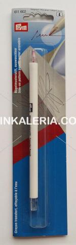 Шивашка креда маркер самоизчезваща