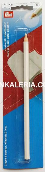 Шивашка креда маркер черна