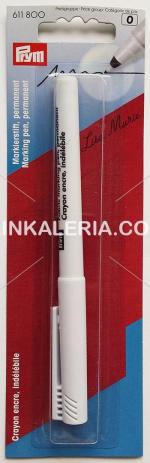 Пълнител за креда бял