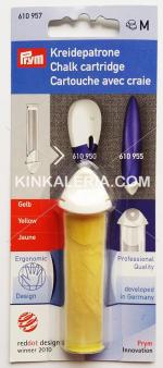 калъп за обличане на копчета 18"