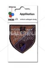 Текстилни апликации