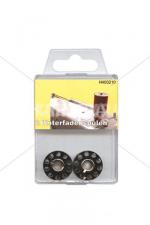 Калерчета за домашни шевни машини - 2 бр.