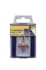 Двойна шевна игла №80 3/0