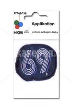 Текстилни апликации