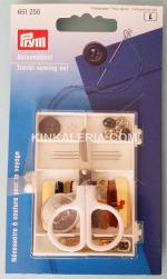 Шевен комплект TRAVEL BOX