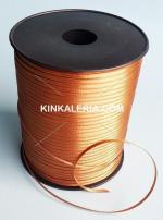 Двойно сатенирана лента - 3.5 мм - 750 м