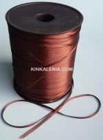 Двойно сатенирана лента - 3.5 мм - 750 м