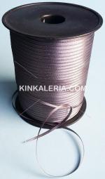 Двойно сатенирана лента - 3.5 мм - 750 м