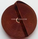 Кадифена лента 2 см.