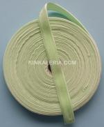 Кадифена лента 2 см.