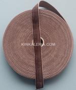 Кадифена лента 2 см.