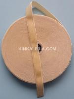 Кадифена лента 2 см.