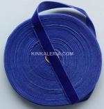 Кадифена лента 2 см.