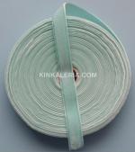 Двойно отваряем метален цип - 50 см.