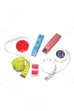 Шивашки сантиметри и ролетки